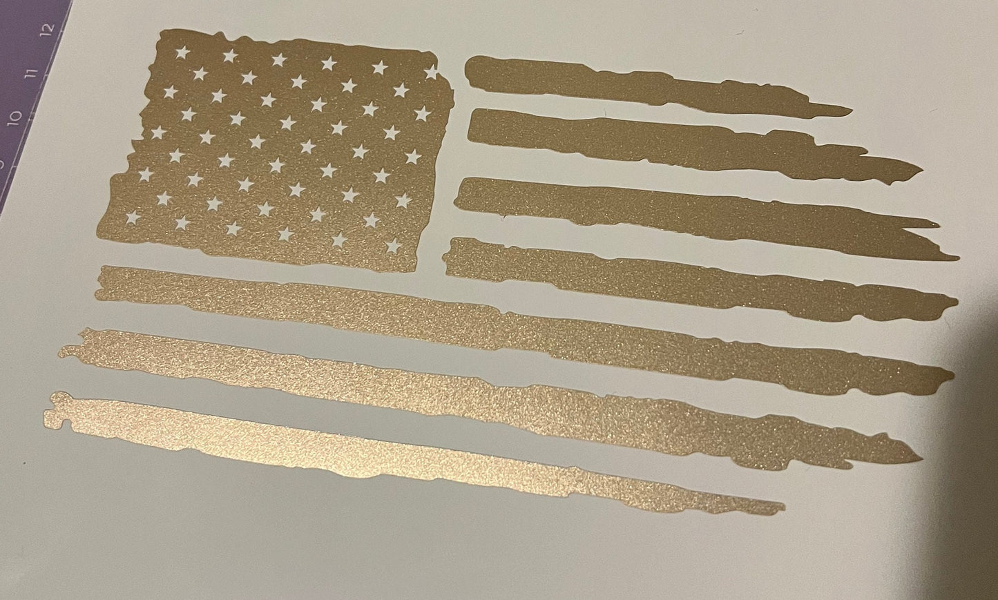 American flag